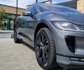 Серый Ягуар I-Pace, объемом двигателя 0 л и пробегом 145 тыс. км за 23900 $, фото 20 на Automoto.ua