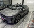 Сірий Ягуар I-Pace, об'ємом двигуна 0 л та пробігом 105 тис. км за 31400 $, фото 3 на Automoto.ua