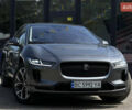 Серый Ягуар I-Pace, объемом двигателя 0 л и пробегом 53 тыс. км за 29500 $, фото 1 на Automoto.ua