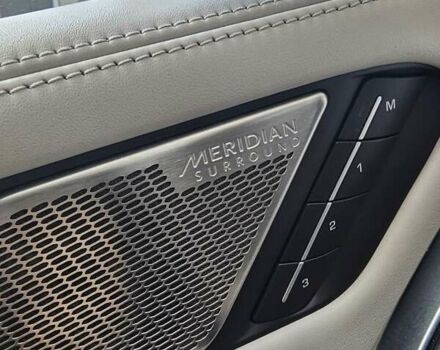 Серый Ягуар I-Pace, объемом двигателя 0 л и пробегом 210 тыс. км за 22066 $, фото 9 на Automoto.ua