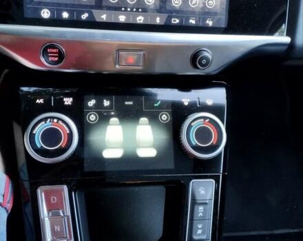 Серый Ягуар I-Pace, объемом двигателя 0 л и пробегом 107 тыс. км за 23500 $, фото 13 на Automoto.ua