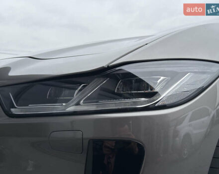 Серый Ягуар I-Pace, объемом двигателя 0 л и пробегом 155 тыс. км за 25300 $, фото 62 на Automoto.ua