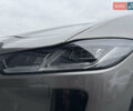 Серый Ягуар I-Pace, объемом двигателя 0 л и пробегом 155 тыс. км за 25300 $, фото 62 на Automoto.ua