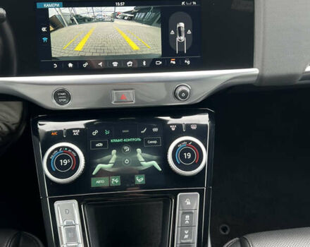 Серый Ягуар I-Pace, объемом двигателя 0 л и пробегом 85 тыс. км за 22852 $, фото 16 на Automoto.ua