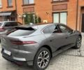 Серый Ягуар I-Pace, объемом двигателя 0 л и пробегом 128 тыс. км за 22800 $, фото 1 на Automoto.ua