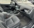 Серый Ягуар I-Pace, объемом двигателя 0 л и пробегом 115 тыс. км за 24700 $, фото 2 на Automoto.ua