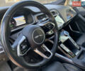 Серый Ягуар I-Pace, объемом двигателя 0 л и пробегом 82 тыс. км за 27300 $, фото 9 на Automoto.ua
