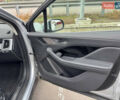 Серый Ягуар I-Pace, объемом двигателя 0 л и пробегом 104 тыс. км за 20500 $, фото 14 на Automoto.ua