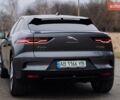 Ягуар I-Pace 2018 в Виннице на Automoto.ua Серый Ягуар I-Pace, объемом двигателя 0 л и пробегом 146 тыс. км за 25500 $, фото 8 на Automoto.ua