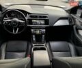 Серый Ягуар I-Pace, объемом двигателя 0 л и пробегом 209 тыс. км за 20900 $, фото 42 на Automoto.ua