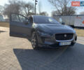 Серый Ягуар I-Pace, объемом двигателя 0 л и пробегом 82 тыс. км за 27300 $, фото 1 на Automoto.ua