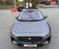 Серый Ягуар I-Pace, объемом двигателя 0 л и пробегом 186 тыс. км за 24000 $, фото 14 на Automoto.ua