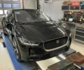 Серый Ягуар I-Pace, объемом двигателя 0 л и пробегом 95 тыс. км за 21950 $, фото 1 на Automoto.ua