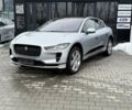 Серый Ягуар I-Pace, объемом двигателя 0 л и пробегом 130 тыс. км за 23500 $, фото 1 на Automoto.ua