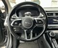 Сірий Ягуар I-Pace, об'ємом двигуна 0 л та пробігом 105 тис. км за 25900 $, фото 10 на Automoto.ua