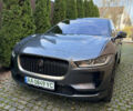 Серый Ягуар I-Pace, объемом двигателя 0 л и пробегом 54 тыс. км за 22500 $, фото 1 на Automoto.ua