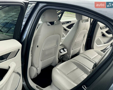 Сірий Ягуар I-Pace, об'ємом двигуна 0 л та пробігом 117 тис. км за 23000 $, фото 10 на Automoto.ua