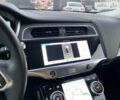 Серый Ягуар I-Pace, объемом двигателя 0 л и пробегом 97 тыс. км за 35000 $, фото 23 на Automoto.ua