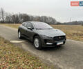 Серый Ягуар I-Pace, объемом двигателя 0 л и пробегом 131 тыс. км за 20950 $, фото 11 на Automoto.ua
