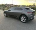 Серый Ягуар I-Pace, объемом двигателя 0 л и пробегом 128 тыс. км за 29500 $, фото 6 на Automoto.ua