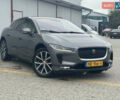 Сірий Ягуар I-Pace, об'ємом двигуна 0 л та пробігом 129 тис. км за 26500 $, фото 24 на Automoto.ua