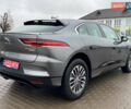 Серый Ягуар I-Pace, объемом двигателя 0 л и пробегом 149 тыс. км за 22978 $, фото 10 на Automoto.ua