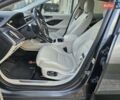 Серый Ягуар I-Pace, объемом двигателя 0 л и пробегом 210 тыс. км за 22066 $, фото 8 на Automoto.ua