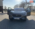 Серый Ягуар I-Pace, объемом двигателя 0 л и пробегом 82 тыс. км за 27300 $, фото 1 на Automoto.ua