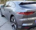 Серый Ягуар I-Pace, объемом двигателя 0 л и пробегом 128 тыс. км за 24900 $, фото 6 на Automoto.ua