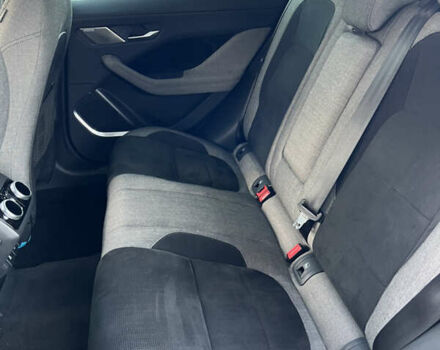 Серый Ягуар I-Pace, объемом двигателя 0 л и пробегом 65 тыс. км за 22500 $, фото 5 на Automoto.ua