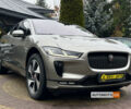 Серый Ягуар I-Pace, объемом двигателя 90 л и пробегом 147 тыс. км за 25000 $, фото 1 на Automoto.ua