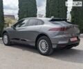 Серый Ягуар I-Pace, объемом двигателя 0 л и пробегом 152 тыс. км за 22700 $, фото 4 на Automoto.ua