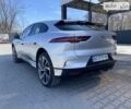 Серый Ягуар I-Pace, объемом двигателя 0 л и пробегом 92 тыс. км за 29032 $, фото 7 на Automoto.ua