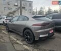 Серый Ягуар I-Pace, объемом двигателя 0 л и пробегом 100 тыс. км за 20000 $, фото 3 на Automoto.ua