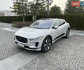 Серый Ягуар I-Pace, объемом двигателя 0 л и пробегом 49 тыс. км за 28300 $, фото 2 на Automoto.ua