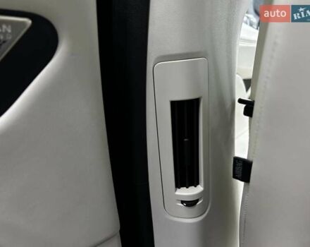 Серый Ягуар I-Pace, объемом двигателя 0 л и пробегом 152 тыс. км за 26000 $, фото 18 на Automoto.ua