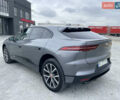 Сірий Ягуар I-Pace, об'ємом двигуна 0 л та пробігом 153 тис. км за 29900 $, фото 14 на Automoto.ua