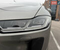 Серый Ягуар I-Pace, объемом двигателя 0 л и пробегом 118 тыс. км за 23000 $, фото 34 на Automoto.ua