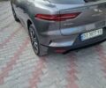 Серый Ягуар I-Pace, объемом двигателя 0 л и пробегом 89 тыс. км за 22700 $, фото 15 на Automoto.ua