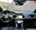 Серый Ягуар I-Pace, объемом двигателя 0 л и пробегом 112 тыс. км за 20900 $, фото 14 на Automoto.ua