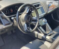 Сірий Ягуар I-Pace, об'ємом двигуна 0 л та пробігом 108 тис. км за 38800 $, фото 14 на Automoto.ua