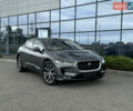 Сірий Ягуар I-Pace, об'ємом двигуна 0 л та пробігом 117 тис. км за 23000 $, фото 1 на Automoto.ua