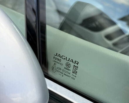 Серый Ягуар I-Pace, объемом двигателя 0 л и пробегом 173 тыс. км за 23499 $, фото 89 на Automoto.ua