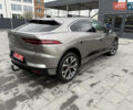 Серый Ягуар I-Pace, объемом двигателя 0 л и пробегом 159 тыс. км за 22999 $, фото 6 на Automoto.ua