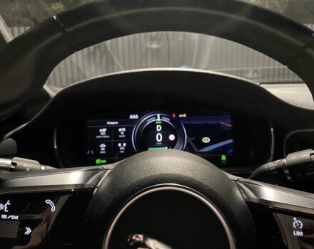 Серый Ягуар I-Pace, объемом двигателя 0 л и пробегом 125 тыс. км за 29681 $, фото 19 на Automoto.ua