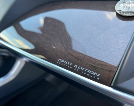 Сірий Ягуар I-Pace, об'ємом двигуна 0 л та пробігом 155 тис. км за 29990 $, фото 47 на Automoto.ua