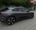 Серый Ягуар I-Pace, объемом двигателя 0 л и пробегом 98 тыс. км за 32000 $, фото 3 на Automoto.ua