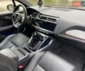Серый Ягуар I-Pace, объемом двигателя 0 л и пробегом 112 тыс. км за 25500 $, фото 9 на Automoto.ua