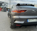 Серый Ягуар I-Pace, объемом двигателя 0 л и пробегом 149 тыс. км за 21900 $, фото 10 на Automoto.ua
