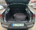 Серый Ягуар I-Pace, объемом двигателя 0 л и пробегом 120 тыс. км за 23800 $, фото 24 на Automoto.ua